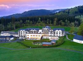 Hotel Rimberg, hotell i Schmallenberg