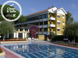 VIP Inn Miramonte Hotel, hotel a Sintra