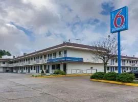 Motel 6 Fredericksburg, Va - North