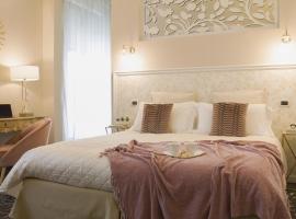 Accanto Al Centro B&B, hotell sihtkohas Prato