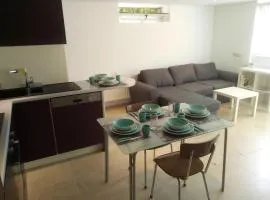 Comfortable Apartment in Waterloo with Jacuzzi 78m²