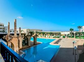 Golden Carthage Hotel Tunis, хотел в Гамарт