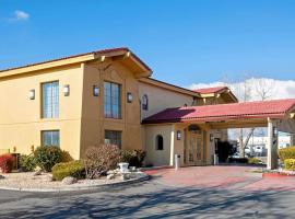 La Quinta Inn by Wyndham Reno, hotell i Reno