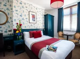 New Steine Hotel - B&B