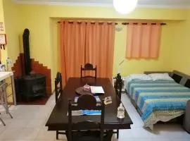 Apartamento KumiKata