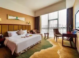 Changsha Jiaxing Inn