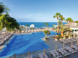 Riu Vistamar Gran Canaria - All Inclusive, hótel í Puerto Rico de Gran Canaria