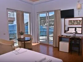 Grand Hotel Loutraki