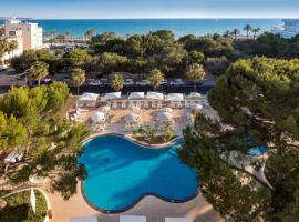 Houm Plaza Son Rigo, hotel din Playa de Palma