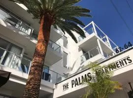 The Palms Apartments