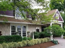 The Inn at Leola Village, a Historic Hotel of America