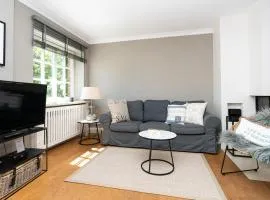 Appartement Herzzeit