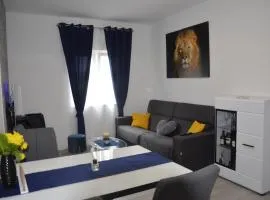 Apartman Rocan