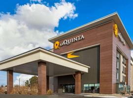 La Quinta by Wyndham Denver Aurora Medical, хотел в Аурора