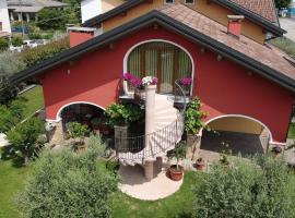 B&B agli Ulivi, hotel in Marostica