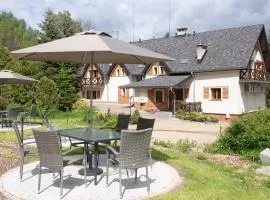 Beskid Ski Villa