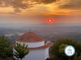 Varanda Do Alentejo, hotel v destinácii Marvão