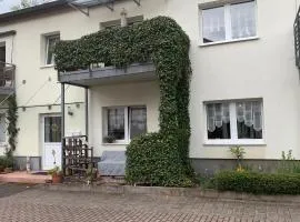 Ferienwohnung Am Stadtpark