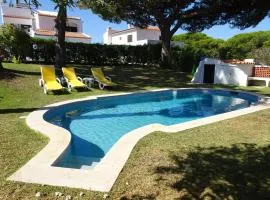 Vilamoura Fantástica Moradia com Piscina Privada