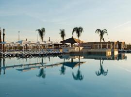 Hotel Riu Tikida Palmeraie - All Inclusive โรงแรมในมาร์ราเกช