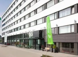 Holiday Inn Munich - Leuchtenbergring, an IHG Hotel