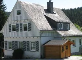 Holiday home in Brilon near the ski slopes