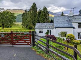 The Haven, hotel u gradu Kesvik