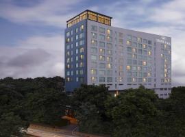 Crowne Plaza Pune City Centre, an IHG Hotel, hotel em Pune