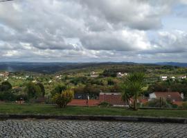 Quinta do Cabeço, hotel in Figueiró dos Vinhos