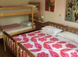 HOSTEL-SezanaLOKEV B&B