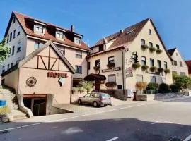 Traube Hotel Oeffingen