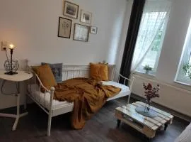 Gemütliche 2 Zimmer (citynahe wohnung)