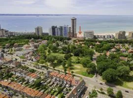 Zee en Strand Vlissingen