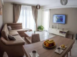 Ralux apartman Tivat