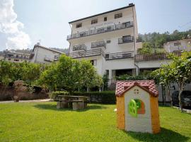 Gerês Guest House, khách sạn ở Vườn quốc gia Peneda-Gerês