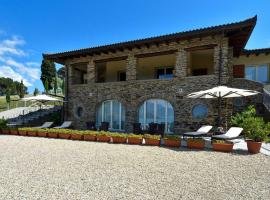 Agriturismo Il Colle, hotel en Bellagio