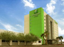 Holiday Inn Hotel & Suites Hermosillo Aeropuerto by IHG, hotell i Hermosillo