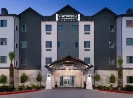 Staybridge Suites - Lake Charles, an IHG Hotel