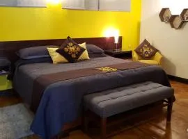 Hotel Boutique La Casona