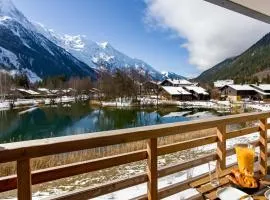 La Cordee 612 apartment- Chamonix All Year