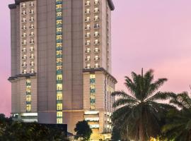 Swiss-Belhotel Bogor – hotel w mieście Bogor