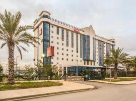 ibis Alger Aéroport, hotel em Alger