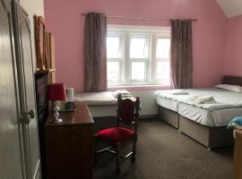 Heathrow Stay, hotel din Hounslow