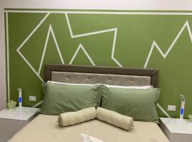 CEJM Apartments Merano – hotel w Meranie