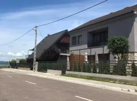 Hullám Apartman