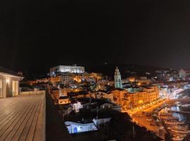 Residenza Punta Stendardo, hotell sihtkohas Gaeta