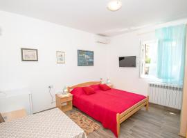 Guest House AB Adria Home, hotel sa Rovinj