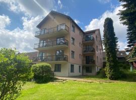 Primum Hotel Braunlage, хотел в Браунлаге