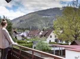 WÄLDER: Quartier Titisee