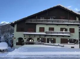 Chalet della Luna QUESTO NON E' UN ALBERGO E' QUELLO CHE CERCAVI